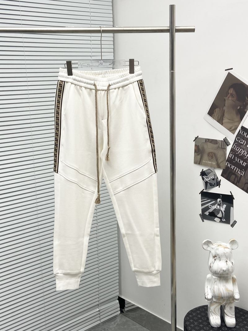 Fendi Long Pants